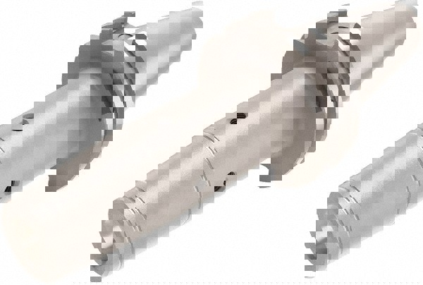 Shrink-Fit Tool Holder & Adapter: DIN69871-50 Taper Shank, 0.9843