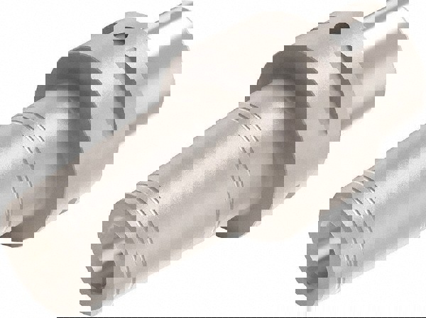 Shrink-Fit Tool Holder & Adapter: C5 Modular Connection Shank, 0.625