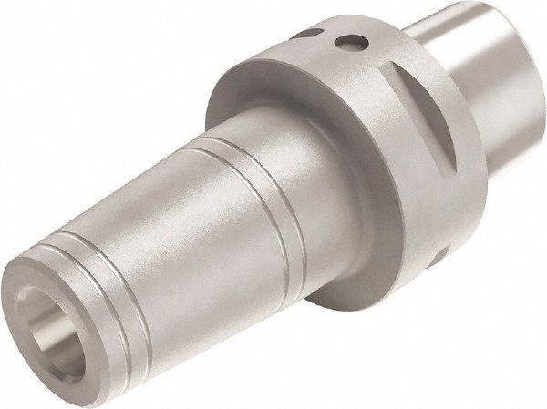 Shrink-Fit Tool Holder & Adapter: C6 Modular Connection Shank, 1.25