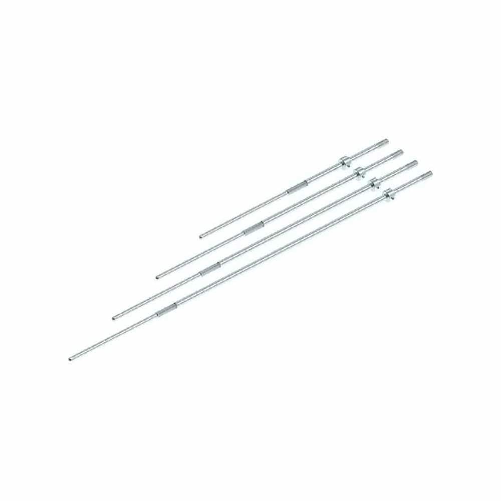 Shrink-Fit Stop Rod Set: