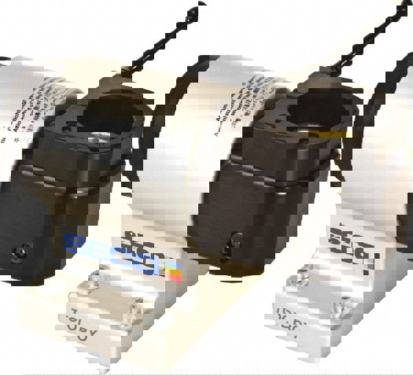 1 Piece, Rotary Tooling Assembly Support Kit