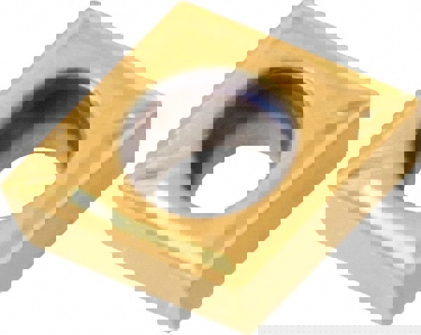 Turning Insert: CCMT 21.50.5MF2 CP500, Solid Carbide