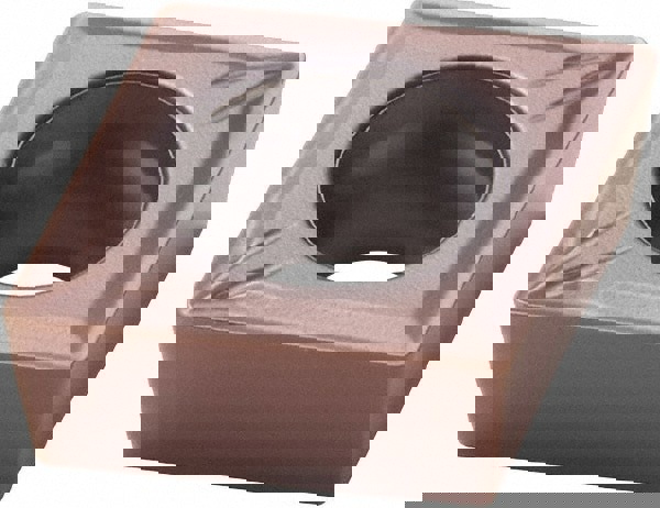 Turning Insert: CCMT21.51MF2 TP1030, Cermet