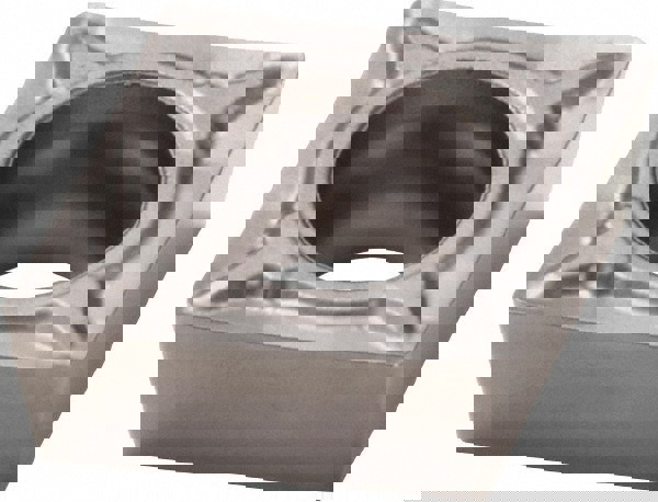 Turning Insert: CCMT32.51W-F1 TP1020, Cermet