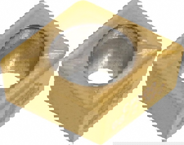 Turning Insert: CCMT 32.52MF2 CP500, Solid Carbide