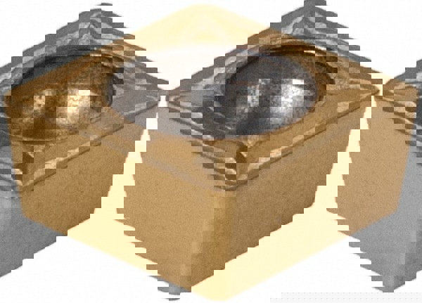 Turning Insert: SCMT 32.52MF2 CP500, Solid Carbide