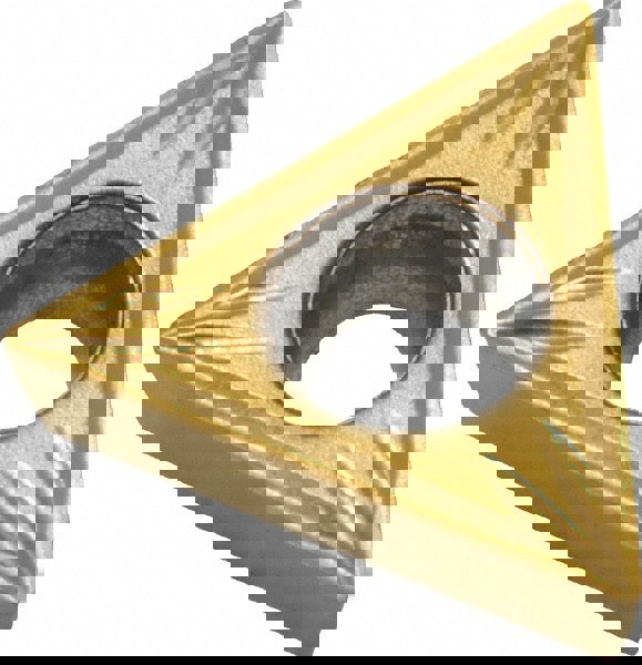 Turning Insert: TCMT 32.51MF2 CP500, Solid Carbide