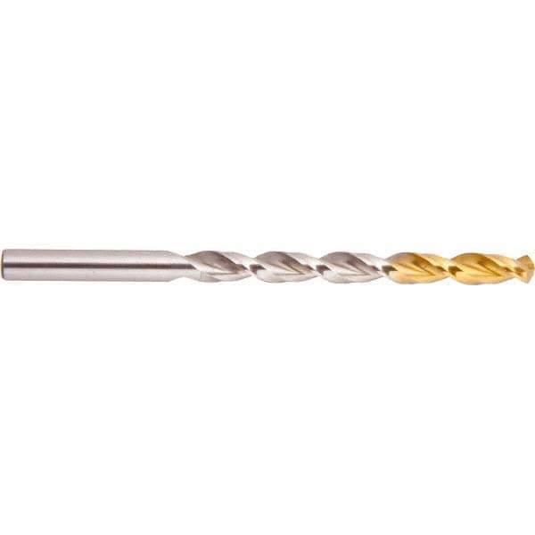 Jobber Length Drill Bit: #13, 130 &deg;, Cobalt