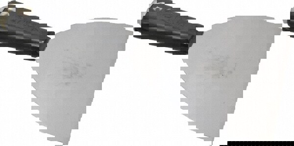 Taping Knife: Carbon Steel, 5