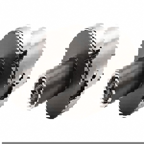 Modular Tool Holding System Adapter: HSK100T Taper