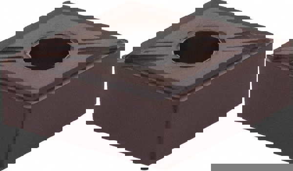 Turning Insert: CNMG431-FF2 TP1030, Cermet