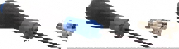 Indexable High-Feed End Mill: 1.26