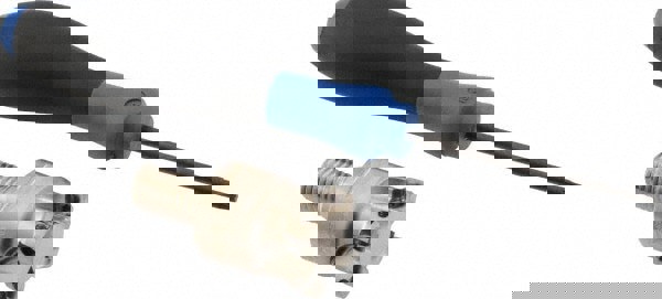 Indexable High-Feed End Mill: R217.2101.0012RELP064A, 1.0000, Modular Connection Shank