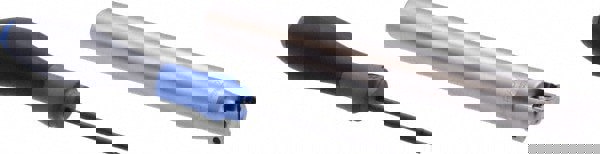 Indexable High-Feed End Mill: 0.472