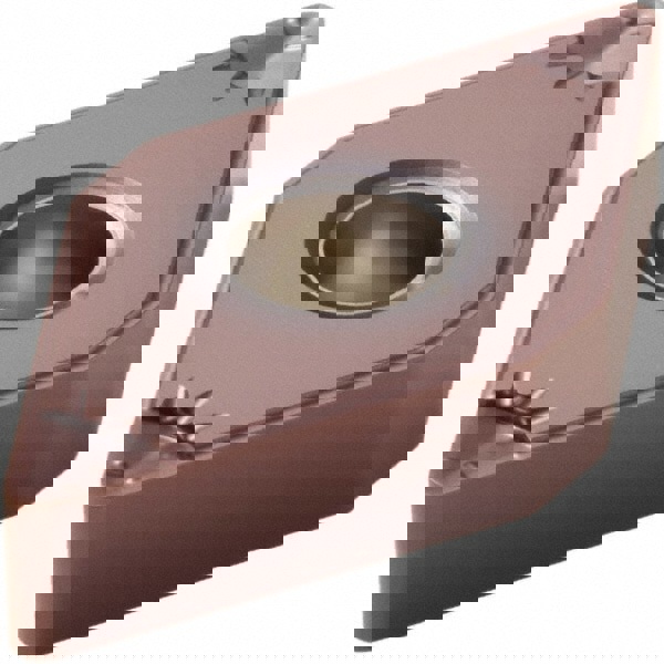 Turning Insert: DNMG432-MF5 TH1000, Carbide