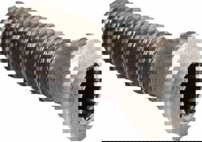 Machine Screw for Indexables: T10P, Hex Drive, M3.5 Thread