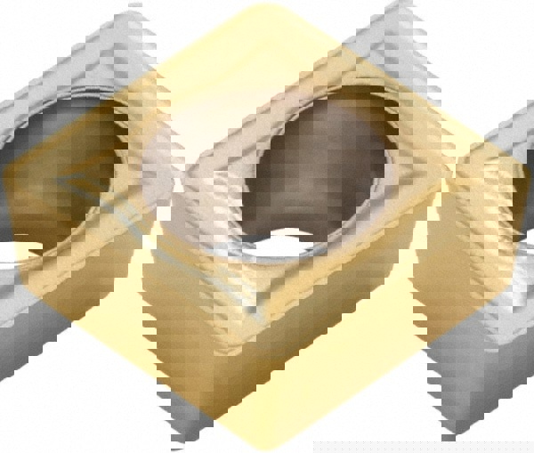 Indexable Drill Insert: SCGX12, T250D, Carbide