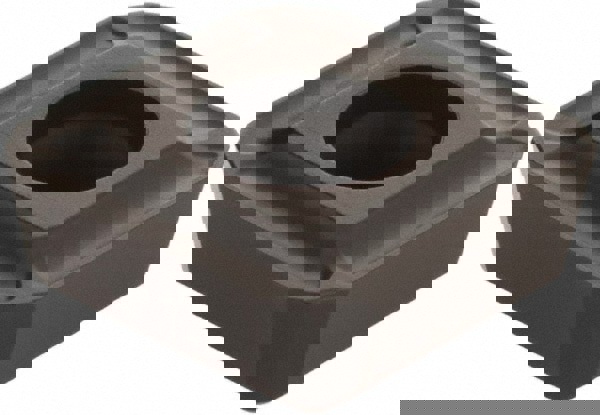 Indexable Drill Insert: SPGX12C1 DP3000, Carbide