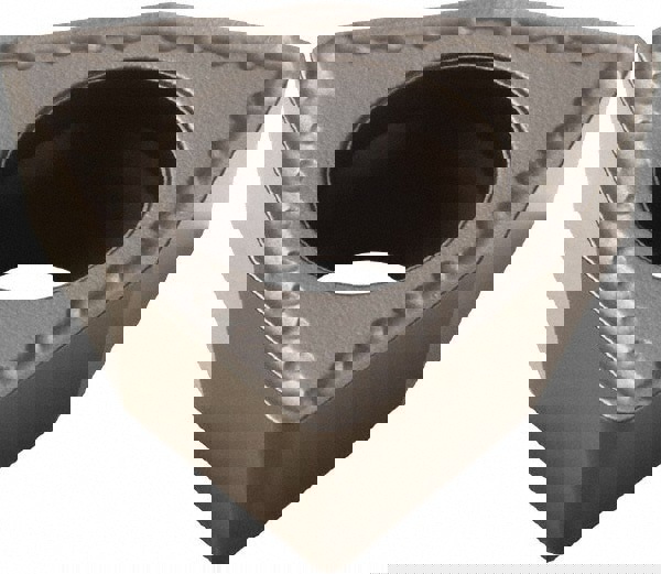 Indexable Drill Insert: WCMX0585 DP3000, Solid Carbide