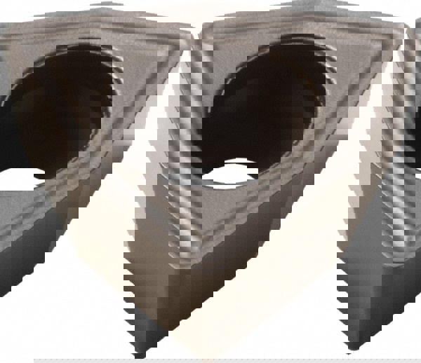 Indexable Drill Insert: WCMX0386 DP3000, Carbide