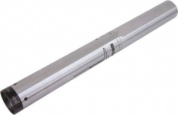 Modular Lathe Shank: Neutral, GL32, Round Shank