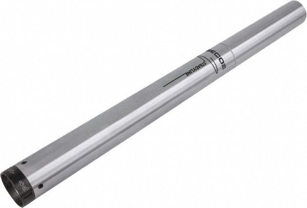 Modular Lathe Shank: Neutral, GL50, Round Shank