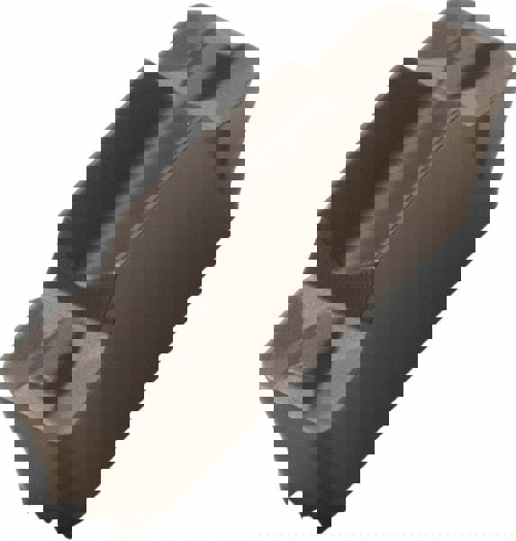 Multi-Directional Turning Insert: TGK1500, Solid Carbide