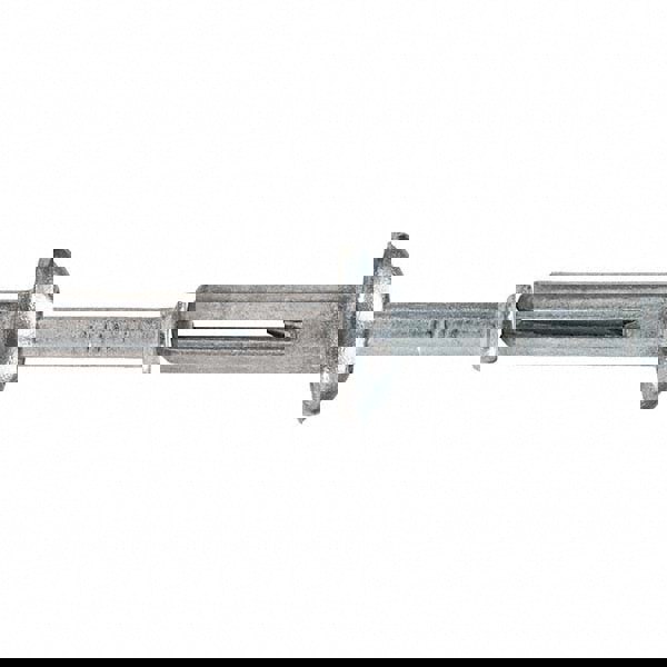 Drive Pin Concrete Anchor: 1/4