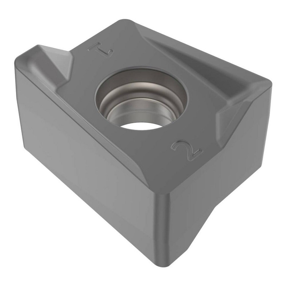 Milling Insert: RI-LN14-18183-M07, MP2500, Solid Carbide