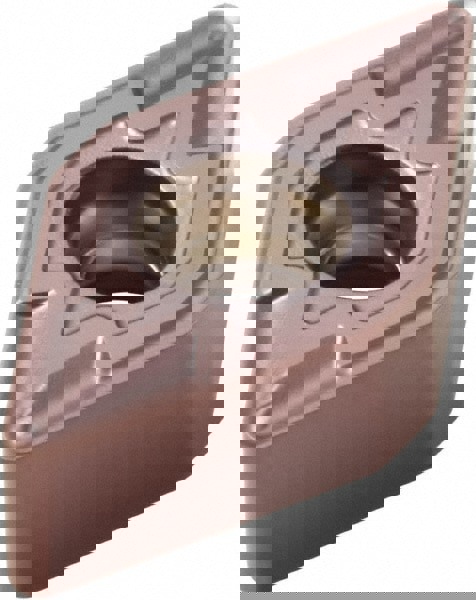 Turning Insert: DNMU TH1000 331-M3, Solid Carbide