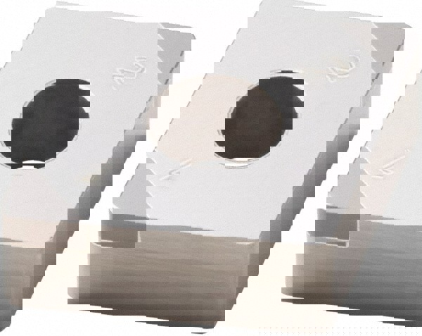 Turning Insert: CNGA 431S-00420-L1-B, Polycrystalline Cubic Boron Nitride