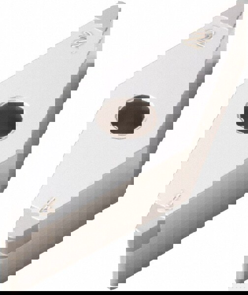 Turning Insert: VNGA 331S-00420-L1-B, Polycrystalline Cubic Boron Nitride (PCBN)