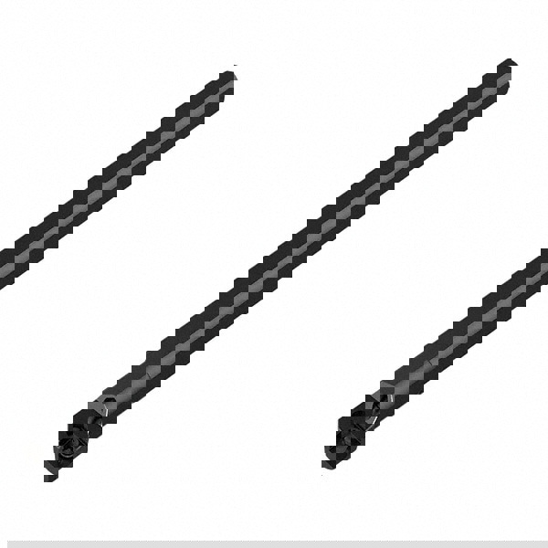 Indexable Boring Bar