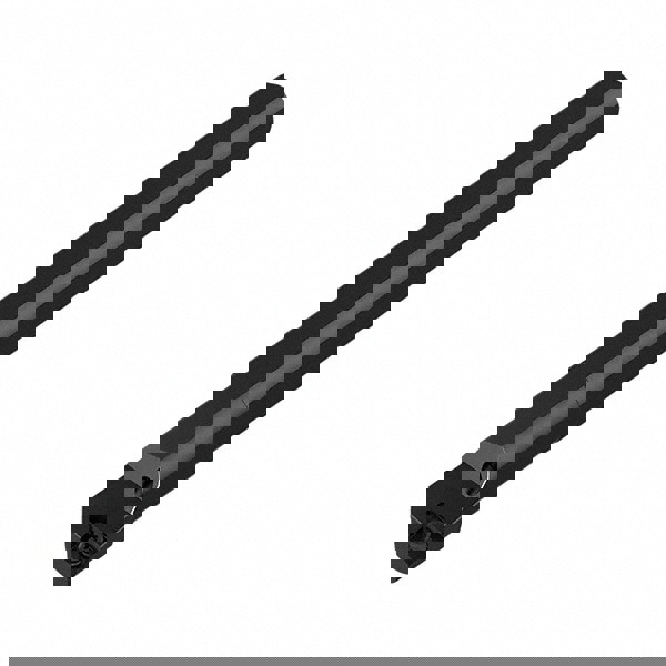 Indexable Boring Bar