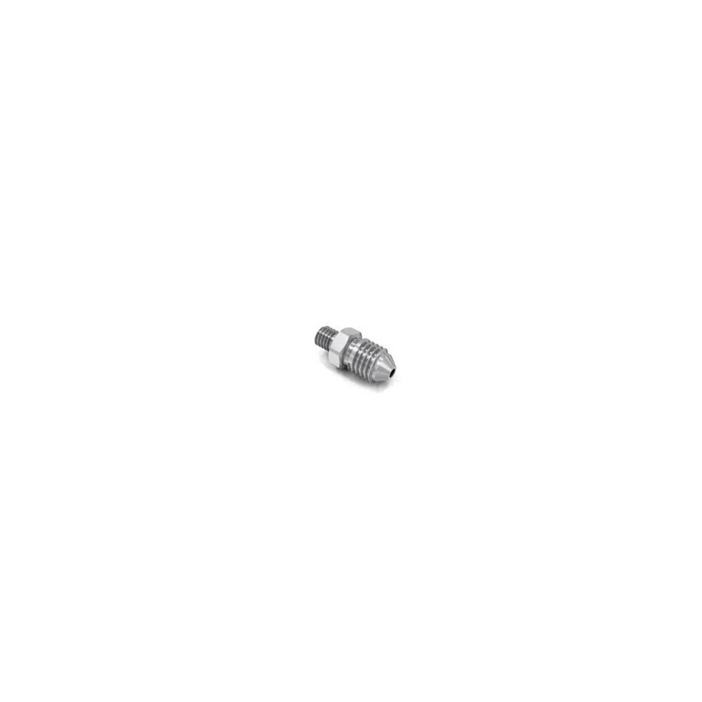 Coolant Adapters & Collars For Indexables; Product Type: Coolant Fitting ; Toolholder Style Compatibility: JETI ; Outside Diameter: 6.00mm