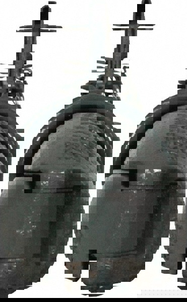 Hitch Couplers; Finish: Gray Primed ; For Hitch Ball Size: 2 ; Channel: 3