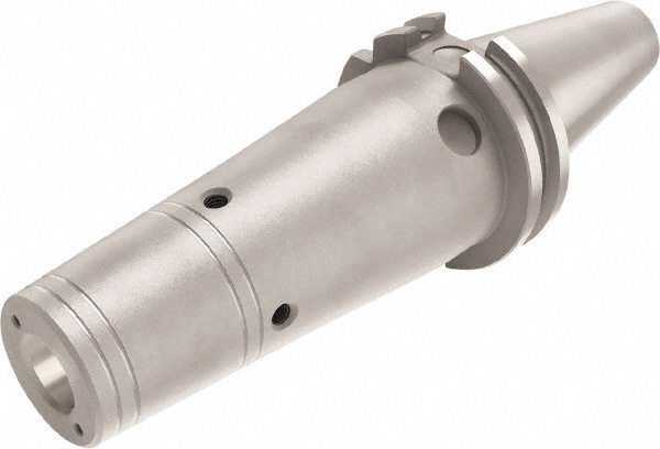 Shrink-Fit Tool Holder & Adapter: DIN69871-50 Taper Shank, 0.6299