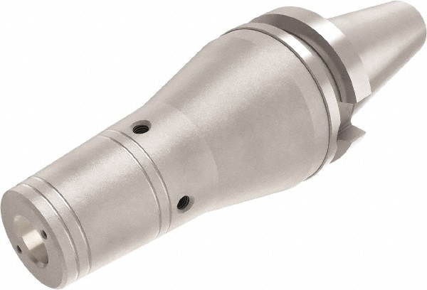 Shrink-Fit Tool Holder & Adapter: BT50 Taper Shank, 0.9843