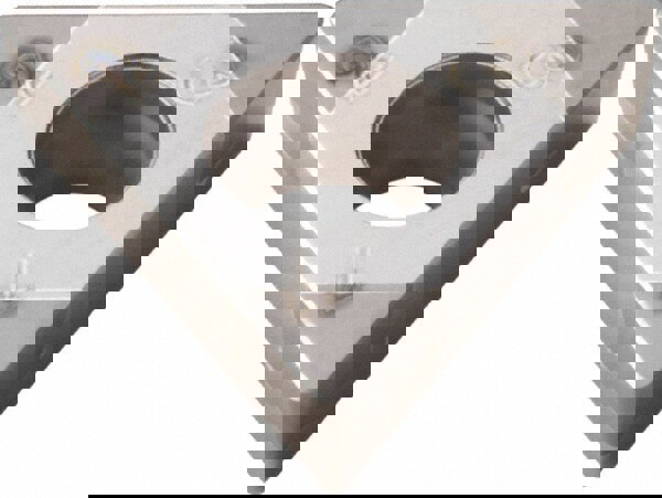 Turning Insert: TCGW 21.51S-00420-L1-C, Polycrystalline Cubic Boron Nitride