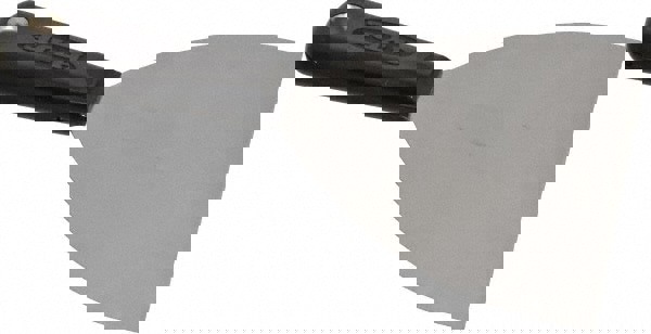 Taping Knife: Carbon Steel, 6