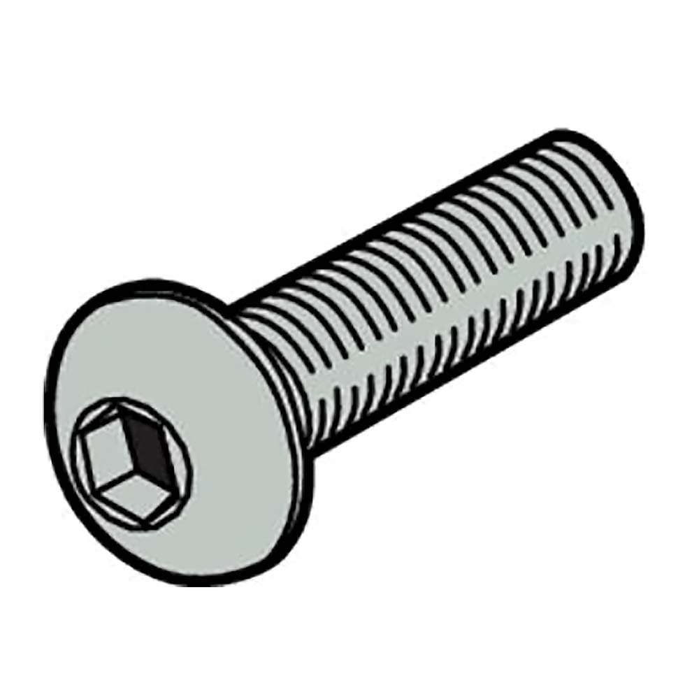 Boring Head Parts & Tools
