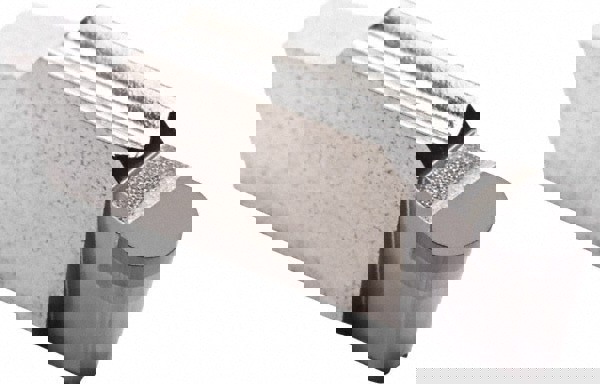 Multi-Directional Turning Insert: LCGN 1606M0-0600S-LF, Cubic Boron Nitride