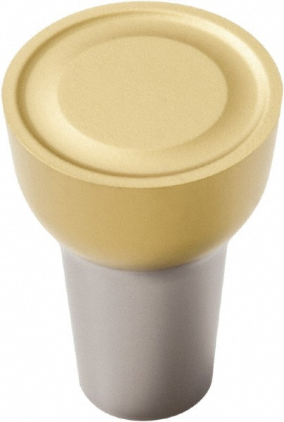 Turning Insert: RCGS 4-46, Solid Carbide