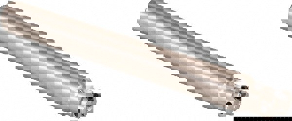 Indexable High-Feed End Mill: 1-1/4