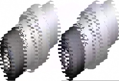 End Mill Holder: HSK40E Taper Shank