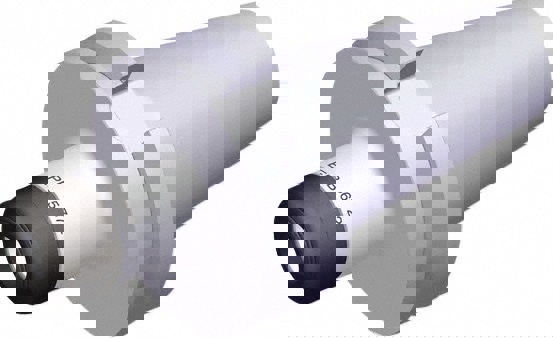 End Mill Holder: BT30 Taper Shank