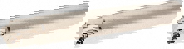 Indexable Square-Shoulder End Mill: R217.94-01.00-0-08-3A, 1