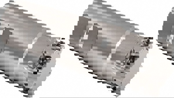 Indexable Square-Shoulder End Mill: R217