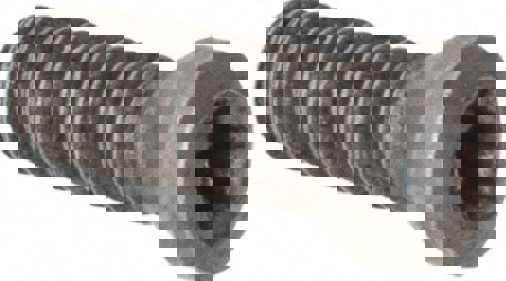 Insert Screw for Indexables: T7, Torx Drive, M2.5 Thread