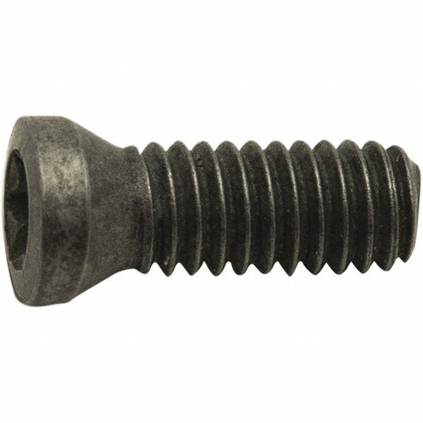 Milling Chuck Insert Screw